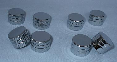 6000 Series Headbolt covers